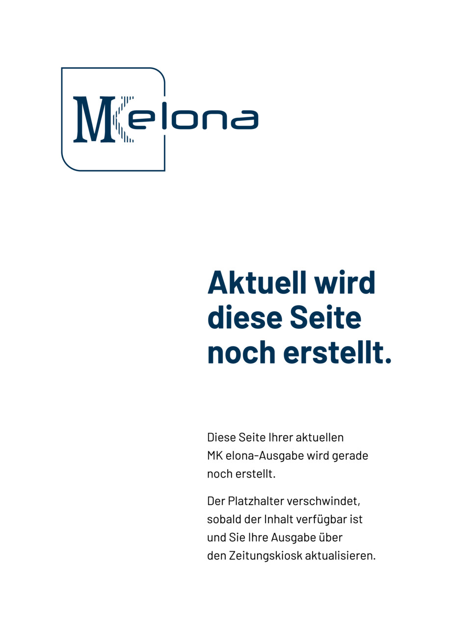 Achimer Kreisblatt vom Mittwoch, 04.02.2026